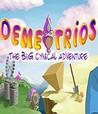 Demetrios - The BIG Cynical Adventure