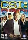 CSI: Miami