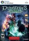 Dungeons: The Dark Lord