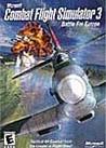 Combat Flight Simulator 3: Battle for Europe