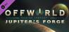 Offworld Trading Company: Jupiter's Forge Expansion Pack