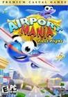 Airport Mania: First Flight