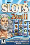 WMS Slots: Zeus II