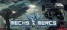 Mechs & Mercs: Black Talons
