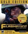Operation Flashpoint: Cold War Crisis Gold Edition