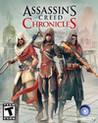 Assassin's Creed Chronicles