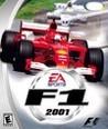 F1 2001