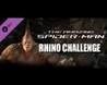 The Amazing Spider-Man - Rhino Challenge Pack