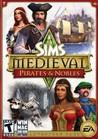 The Sims Medieval: Pirates & Nobles