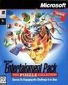 Entertainment Pack: The Puzzle Collection