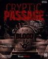 Cryptic Passage for Blood