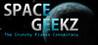 Space Geekz: The Crunchy Flakes Conspiracy