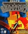 Colt's Wild West Shootout