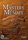 Sherlock Holmes: The Mystery of the Mummy