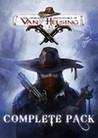 Van Helsing I: Complete Pack