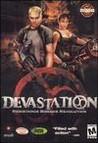 Devastation