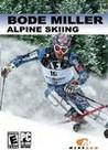 Bode Miller Alpine Skiing