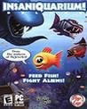 Insaniquarium Deluxe