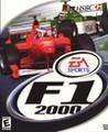 F1 2000