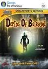 Depths of Betrayal