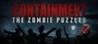 Containment: The Zombie Puzzler