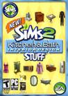 The Sims 2: Kitchen & Bath Interior Design Stuff