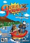Great Journey: Mr. Penguin's Letter