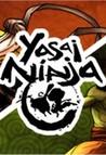 Yasai Ninja