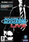 Football Manager Live