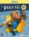 Fallout 4: Vault-Tec Workshop