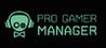Pro Gamer Manager