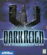 Dark Reign: The Future of War
