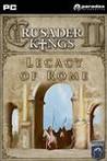 Crusader Kings II: Legacy of Rome