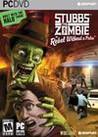 Stubbs the Zombie in Rebel Without a Pulse