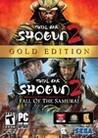 Total War: Shogun 2 Gold Edition