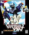 Cyber Troopers Virtual-On