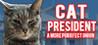 Cat President: A More Purrfect Union