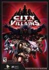 City of Villains