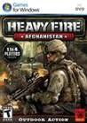 Heavy Fire: Afghanistan