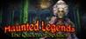 Haunted Legends: The Queen of Spades