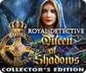 Royal Detective: Queen of Shadows