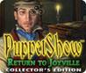 PuppetShow: Return to Joyville
