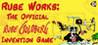 Rube Works: The Official Rube Goldberg Invention Game