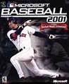 Microsoft Baseball 2001