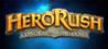 Hero Rush: Mad King
