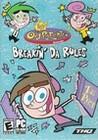 The Fairly OddParents! Breakin' Da Rules