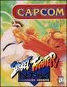 Street Fighter Alpha