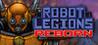 Robot Legions Reborn
