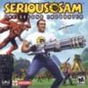 Serious Sam: The Second Encounter