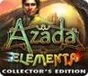 Azada: Elementa